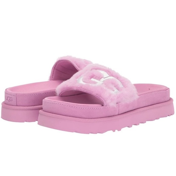 UGG Shoes - UGG LATON SLIDES